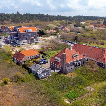 Casa Monica 빌라 버겐안지