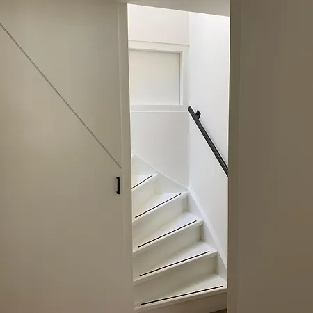 Casa Monica 버겐안지
