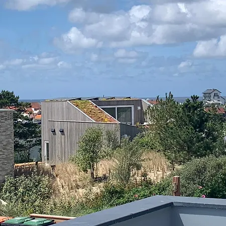 Casa Monica Villa Bergen aan Zee