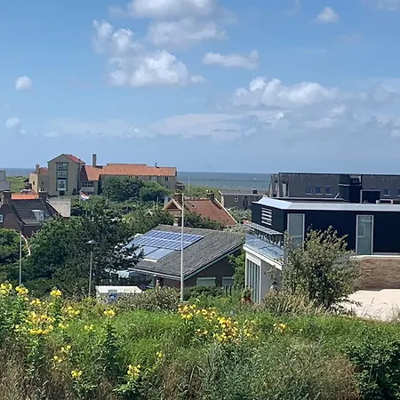 Casa Monica Villa Bergen aan Zee